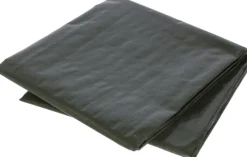 Kerbl Abdeckplane Gewebe Abdeckplane PolyGuard 210gr/m² 6 x 8m - 37203 Clearance