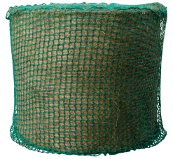 Heunetz für Rundballen Maschenweite 4,5 x 4,5 cm, Ã¸ 180 cm / Höhe 180 cm ^ Kerbl Sale