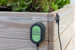 Kerbl Snail Stop Elektrischer Schneckenzaun Starter Set, ohne Gift Online