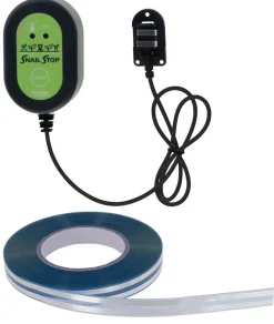 Kerbl Snail Stop Elektrischer Schneckenzaun Starter Set, ohne Gift Online
