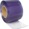Kerbl Streifenvorhang für Ställe, Paddocks, Hallen, Rollenlänge 25 m, B: 30 cm New