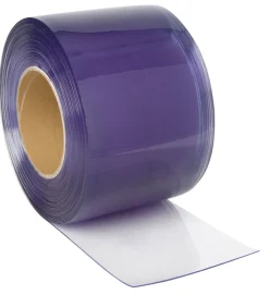 Streifenvorhang für St?lle, Paddocks, Hallen, Rollenl?nge 25 m, B: 20 cm ^ Kerbl Outlet