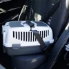 Transportbox Gulliver Box für Katzen / Kleintiere, mit Metalltür ^ Kerbl Online