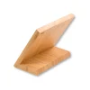 Magnetischer Messerblock, Bambus, FSC ^ Kesper Best