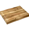 Kesper Tranchierbrett, Akazie, FSC Discount