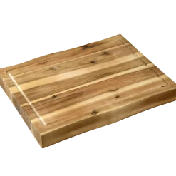 Kesper Tranchierbrett, Akazie, FSC Discount