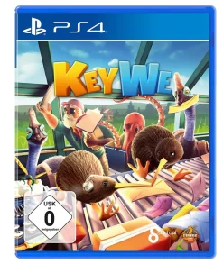 KeyWe ^ Sold Out Sales and Marketing Ltd Clearance