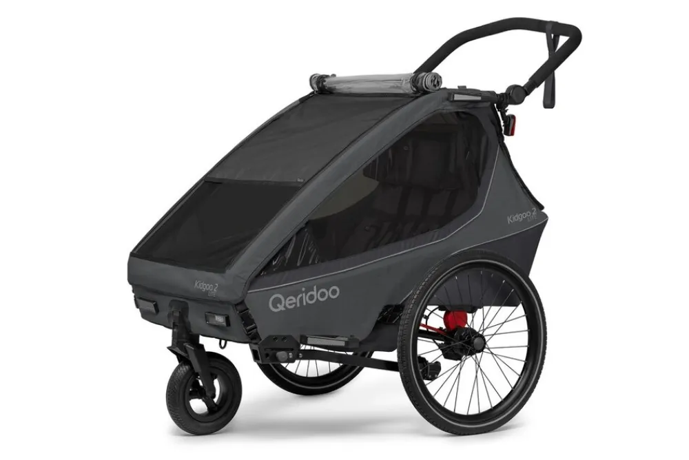 Kidgoo 2 Lite ^ Qeridoo Clearance