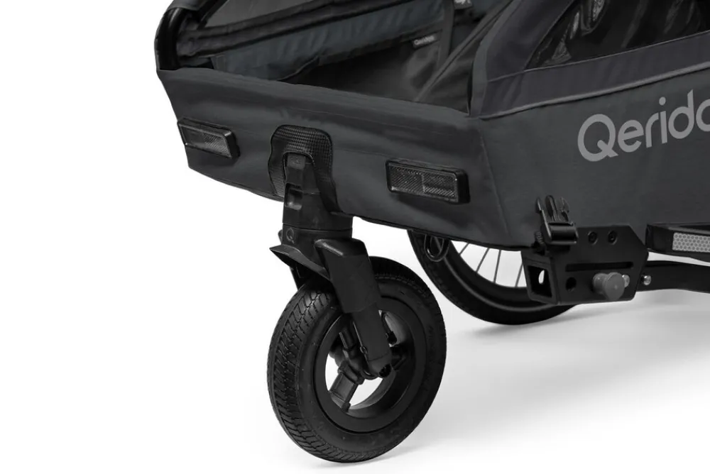 Kidgoo 2 Lite ^ Qeridoo Clearance