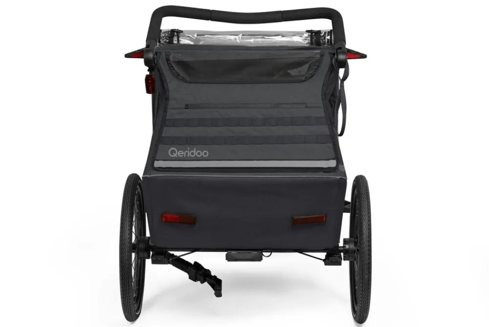 Kidgoo 2 Lite ^ Qeridoo Clearance