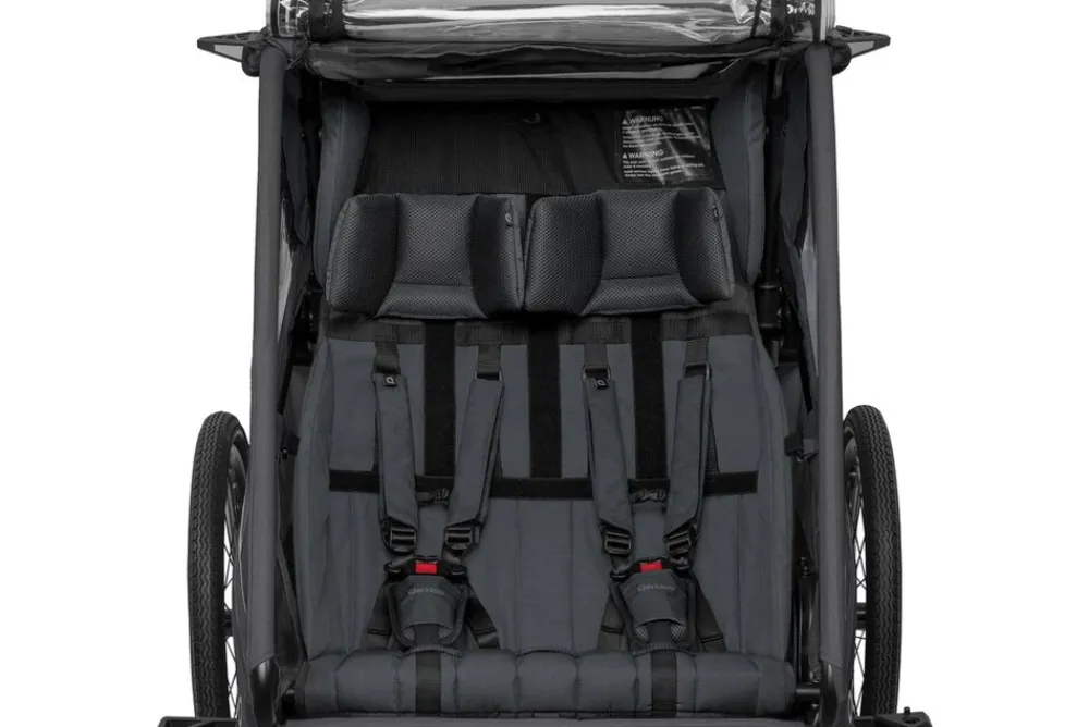 Kidgoo 2 Lite ^ Qeridoo Clearance