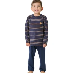 Kids Nightwear Jungen Pyjama ^ Schiesser Sale