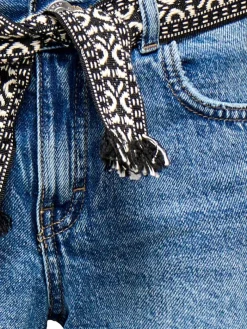 Jeans ELLA Jeansshorts ^ Kids Only Discount