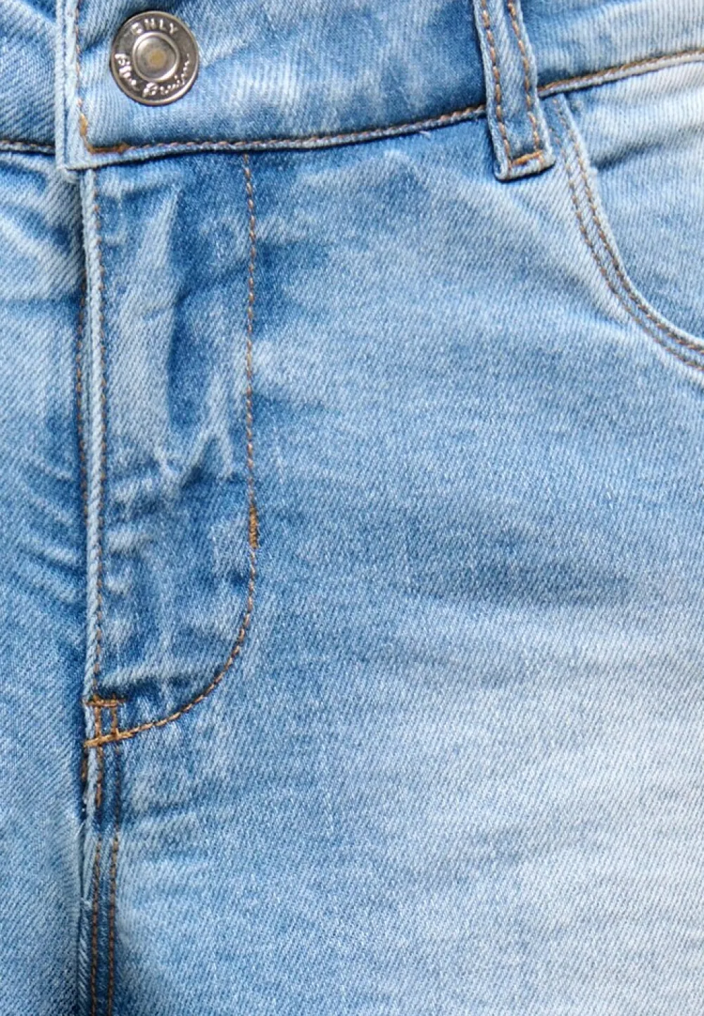 Jeans ROBYN Jeansshorts ^ Kids Only Outlet
