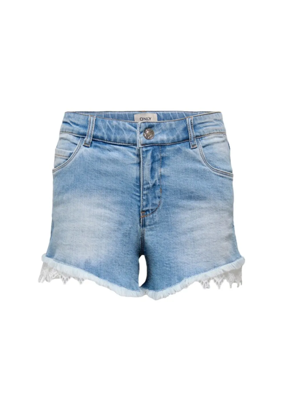 Jeans ROBYN Jeansshorts ^ Kids Only Outlet