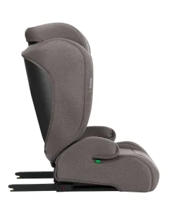 Kikkaboo Kindersitz i-Stand i-Size (100 - 150 cm) Gruppe 2/3 verstellbar Isofix ^ Kikka Boo Sale