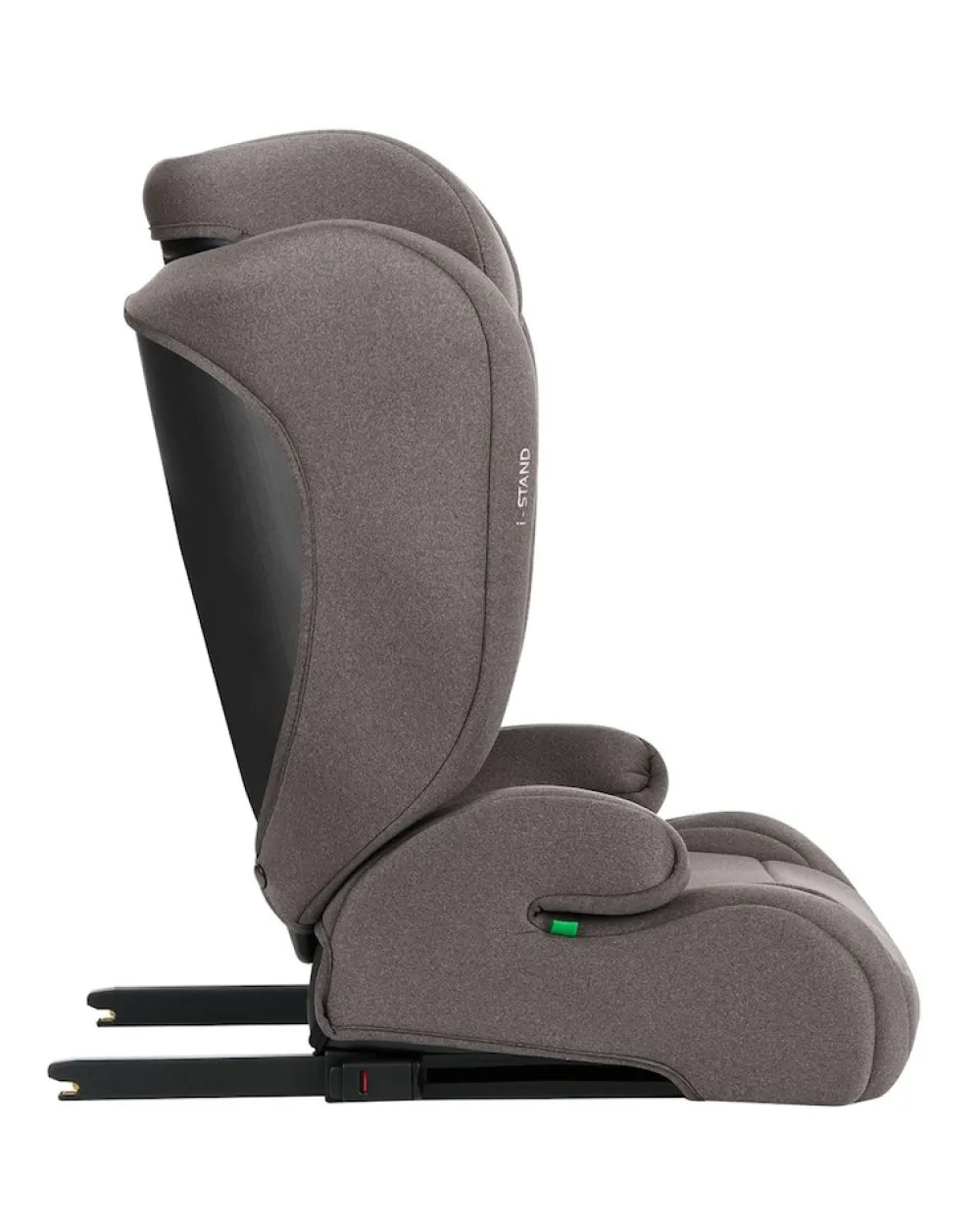 Kikkaboo Kindersitz i-Stand i-Size (100 - 150 cm) Gruppe 2/3 verstellbar Isofix ^ Kikka Boo Sale