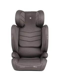 Kikkaboo Kindersitz i-Stand i-Size (100 - 150 cm) Gruppe 2/3 verstellbar Isofix ^ Kikka Boo Sale
