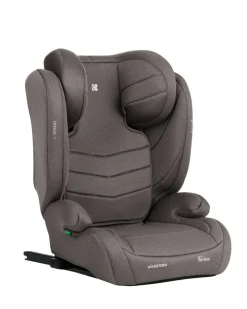 Kikkaboo Kindersitz i-Stand i-Size (100 - 150 cm) Gruppe 2/3 verstellbar Isofix ^ Kikka Boo Sale
