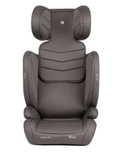 Kikkaboo Kindersitz i-Stand i-Size (100 - 150 cm) Gruppe 2/3 verstellbar Isofix ^ Kikka Boo Sale