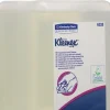 Kimberly-Clark Seifencreme 1l mild unparfümiert transparent ^ Kimberly - Clark Hot