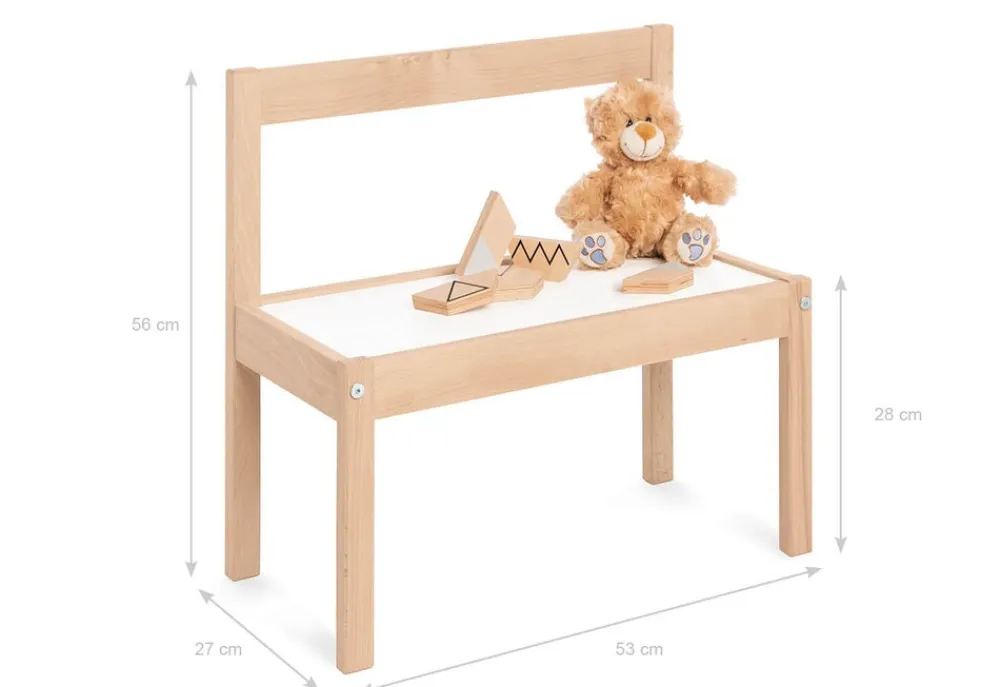 Pinolino Kinderbank 'Olaf' Sale