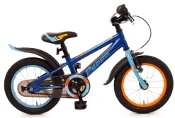 Bachtenkirch Kinderfahrrad "PEPP" 14 Zoll New