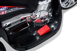 Kindermotorrad C051, Kinder-Elektro-Motorrad mit 12-Watt-Motor, LED-Scheinwerfer, 2-Gang-Getriebe ^ Actionbikes Motors Online