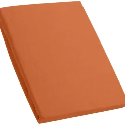 Kinzler Premium Spanner, karamel ca. 90 – 100 x 200 cm creme Best