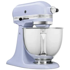 KitchenAid Artisan Küchenmaschine 5KSM125ELR Lavender Cream Design Best