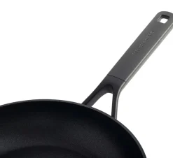 KitchenAid Classic Forged (CC003293-001) Bratpfanne schwarz Clearance