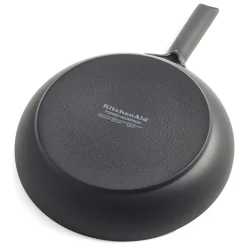 KitchenAid Classic Forged (CC003293-001) Bratpfanne schwarz Clearance