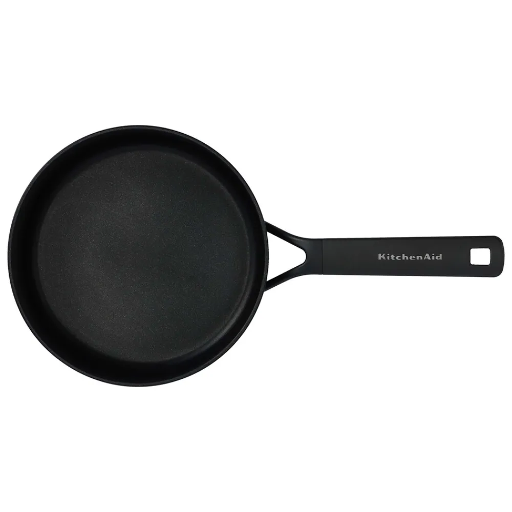 KitchenAid Classic Stainless Steel (CC005684-001) Kasserolle silber Outlet
