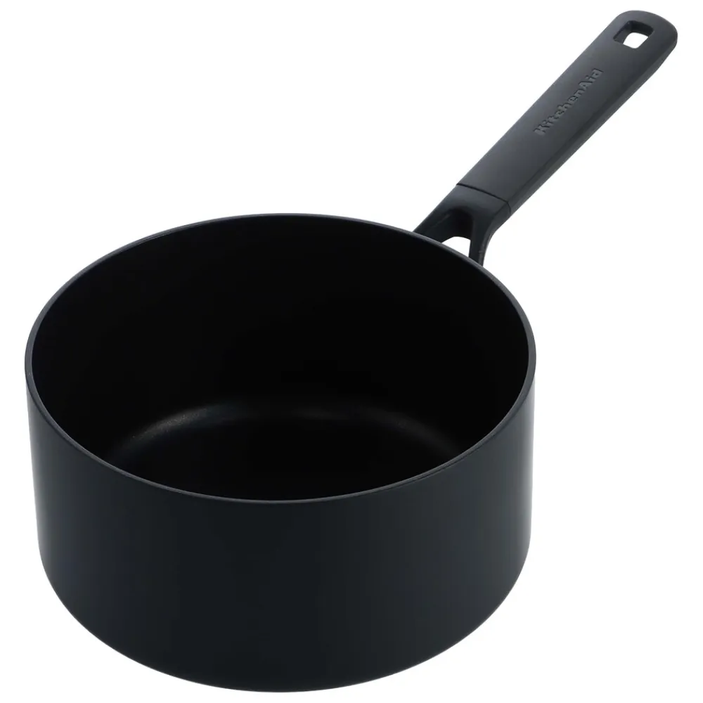 KitchenAid Classic Stainless Steel (CC005684-001) Kasserolle silber Outlet