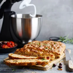 Metal Bakeware (CC003299-001) Küchen-Zubehör ^ KitchenAid Online
