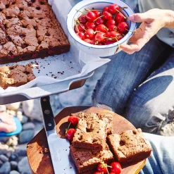 Metal Bakeware (CC003299-001) Küchen-Zubehör ^ KitchenAid Online
