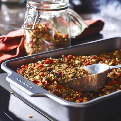 Metal Bakeware (CC003299-001) Küchen-Zubehör ^ KitchenAid Online