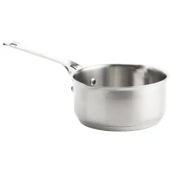 Stainless Steel (CC003630-001) Topf-Set ^ KitchenAid Discount