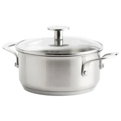 Stainless Steel (CC003575-001) Topf-Set ^ KitchenAid Online
