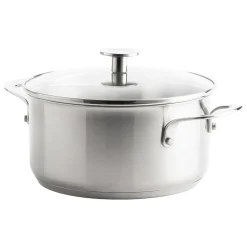 Stainless Steel (CC003575-001) Topf-Set ^ KitchenAid Online