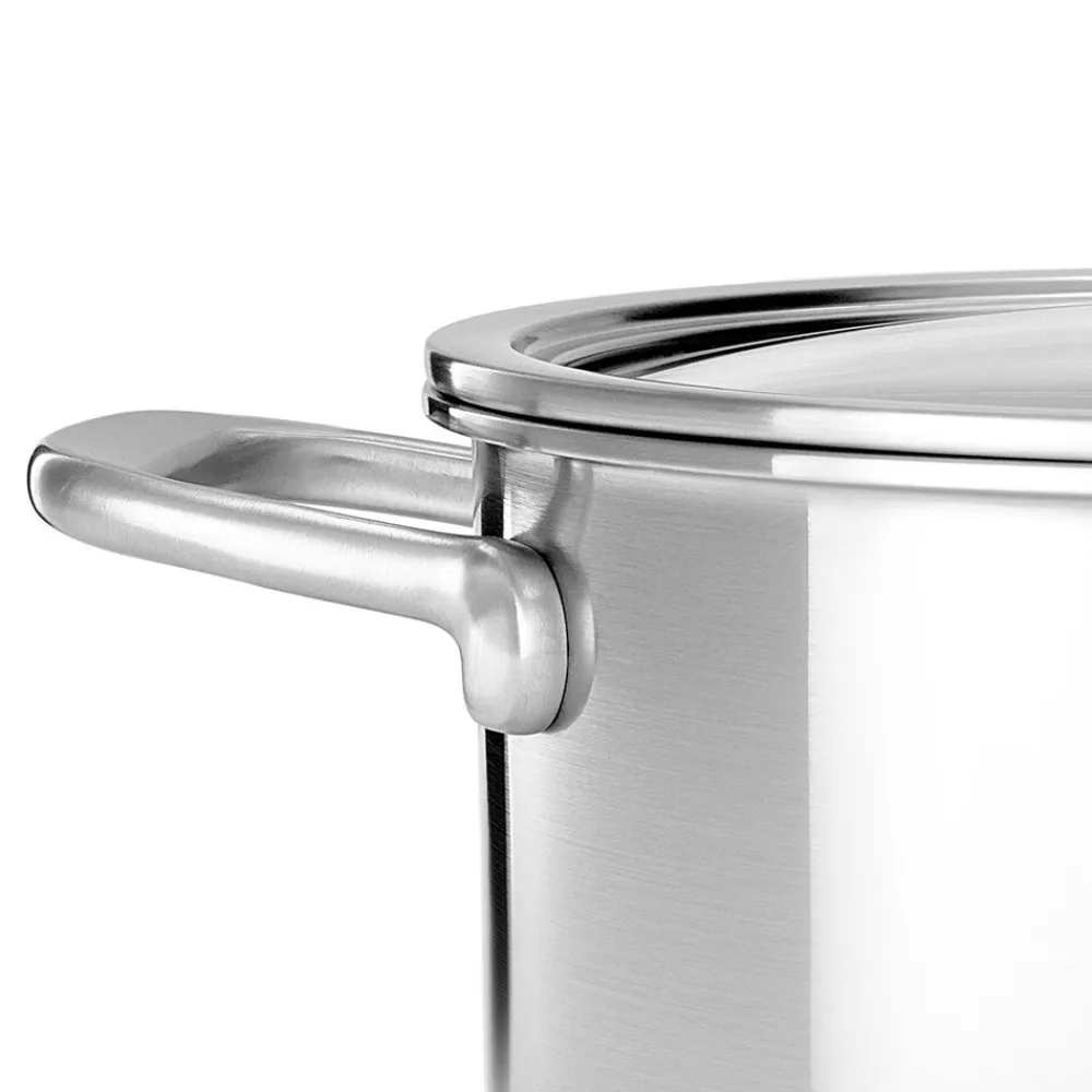 Stielkasserolle (CC003259-001) Kasserolle ^ KitchenAid New