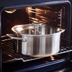 Stielkasserolle (CC003259-001) Kasserolle ^ KitchenAid New