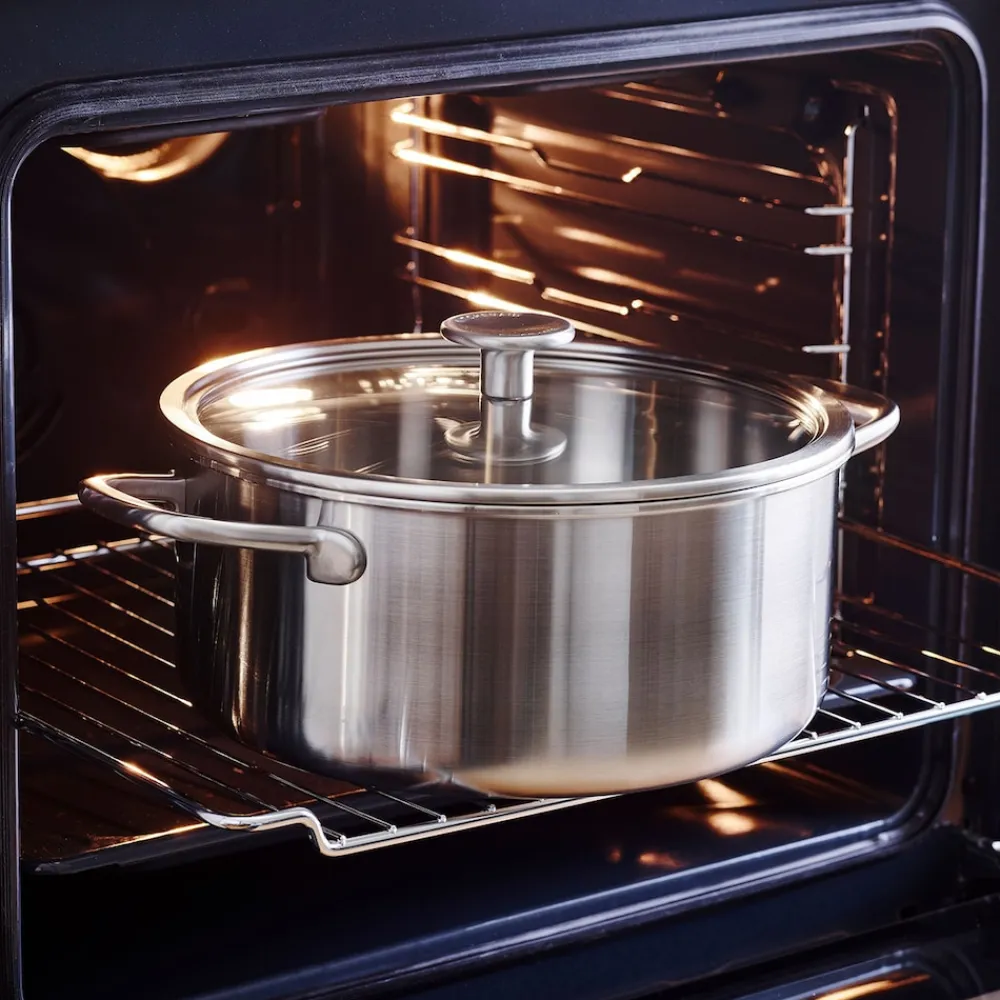 Stielkasserolle (CC003259-001) Kasserolle ^ KitchenAid New