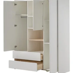 Kleiderschrank 3-trg. Kiddy ^ vipack New