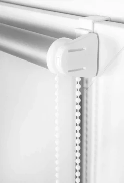 Klemmfix Thermo-Rollo win Größe: , Farbvariante: Weiß ^ ondeco Best