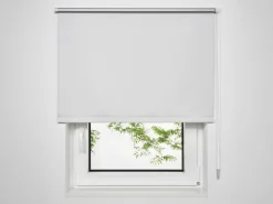 Klemmfix Thermo-Rollo win Größe: , Farbvariante: Weiß ^ ondeco Best