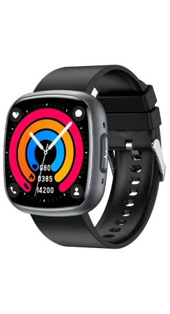 Knauermann Neo 2 Schwarz Discount