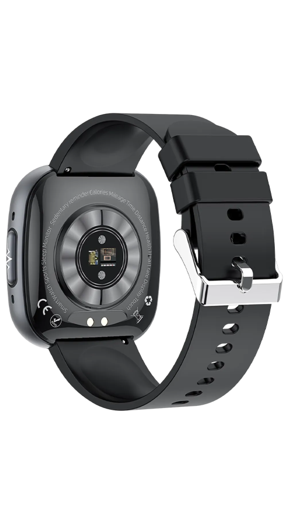 Knauermann Neo 2 Schwarz Discount