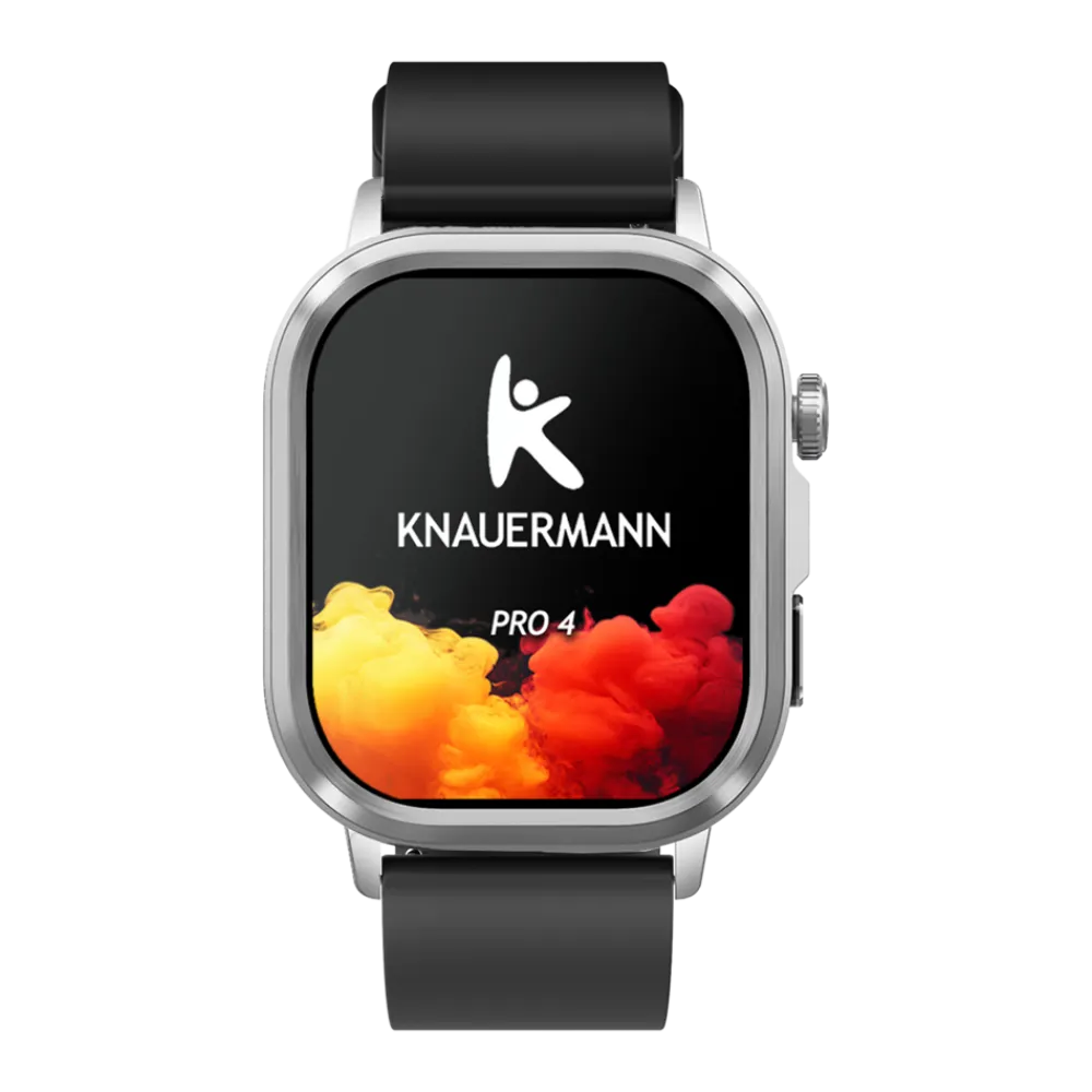 PRO 4 (2026) ^ Knauermann Best