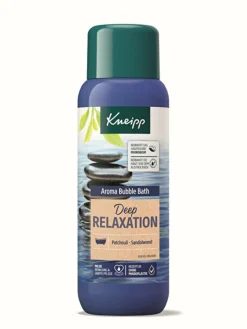Schaumbad Tiefenentspannung, 400 ml ^ Kneipp Sale